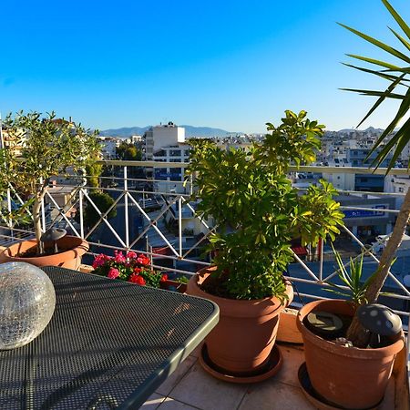 Kalypso Apartment أثينا المظهر الخارجي الصورة