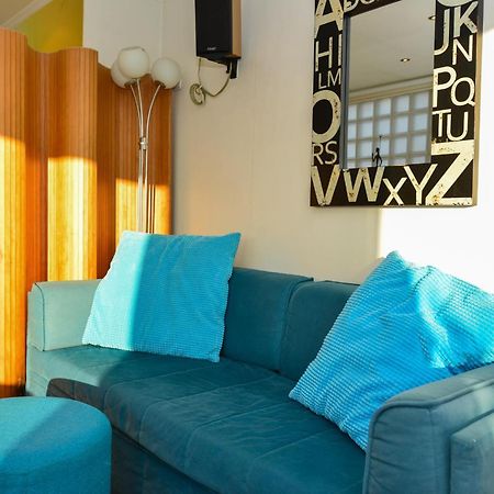 Kalypso Apartment أثينا المظهر الخارجي الصورة