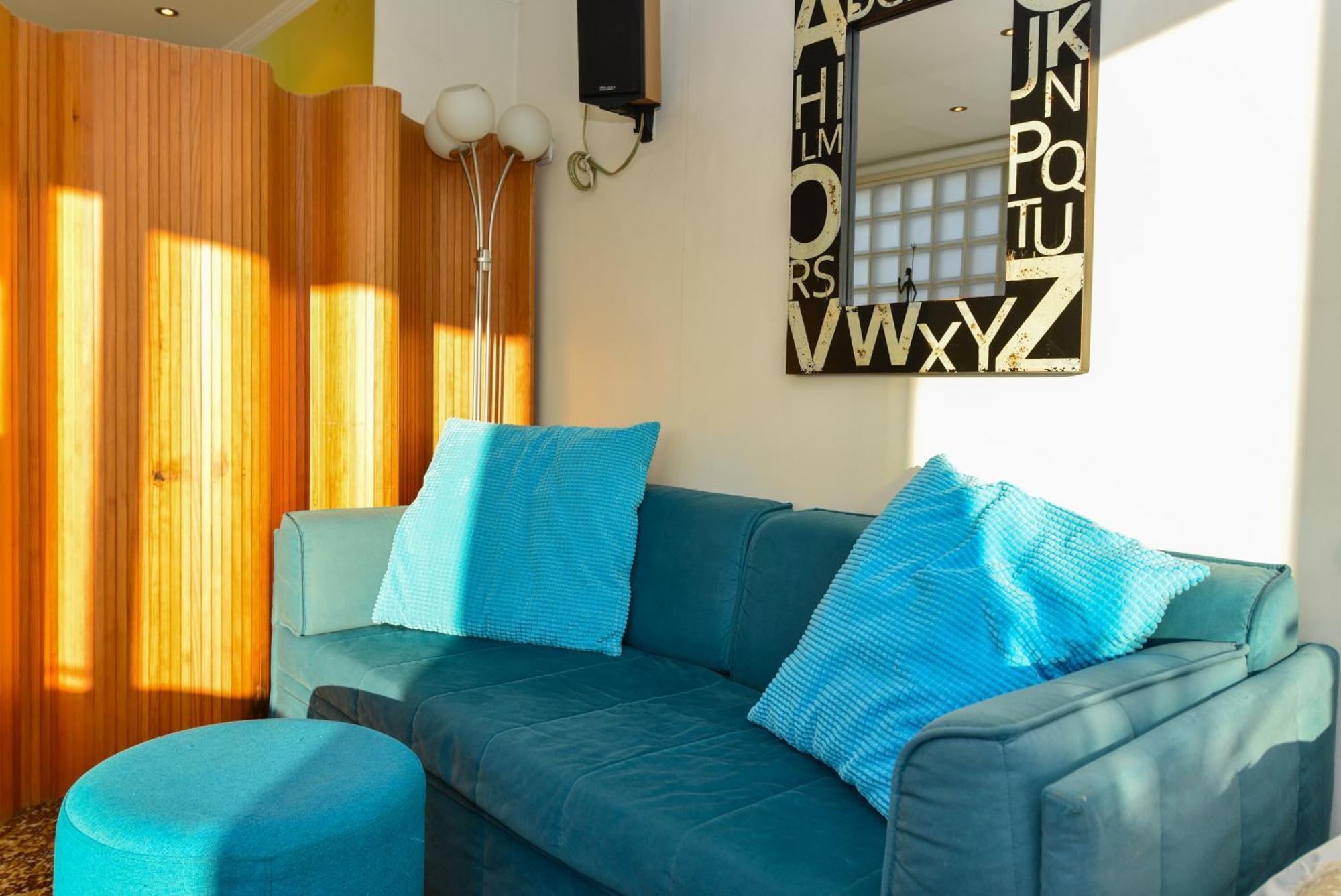 Kalypso Apartment أثينا المظهر الخارجي الصورة