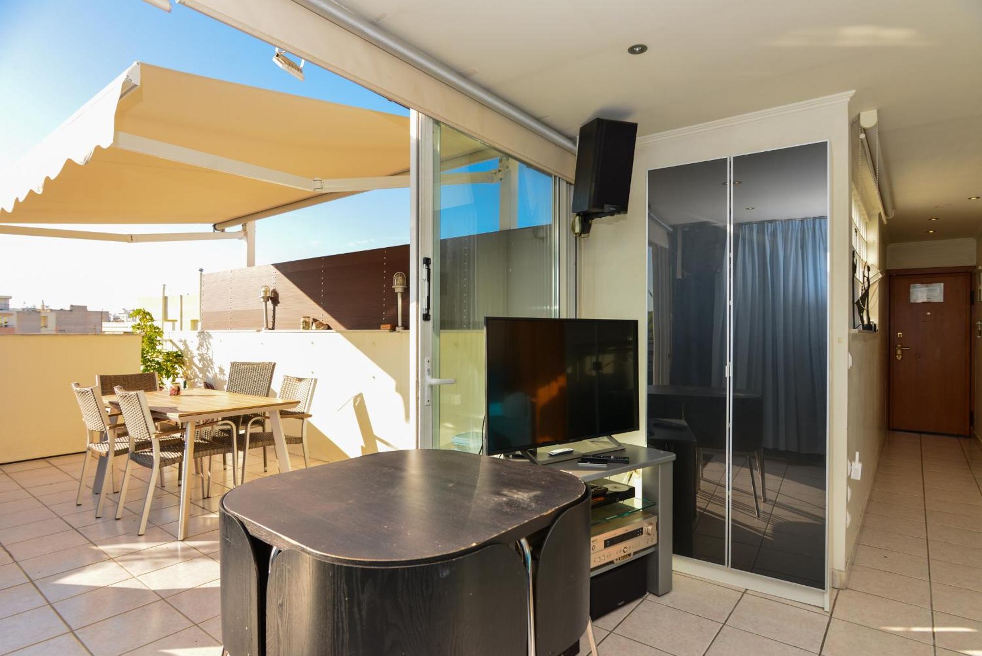 Kalypso Apartment أثينا المظهر الخارجي الصورة