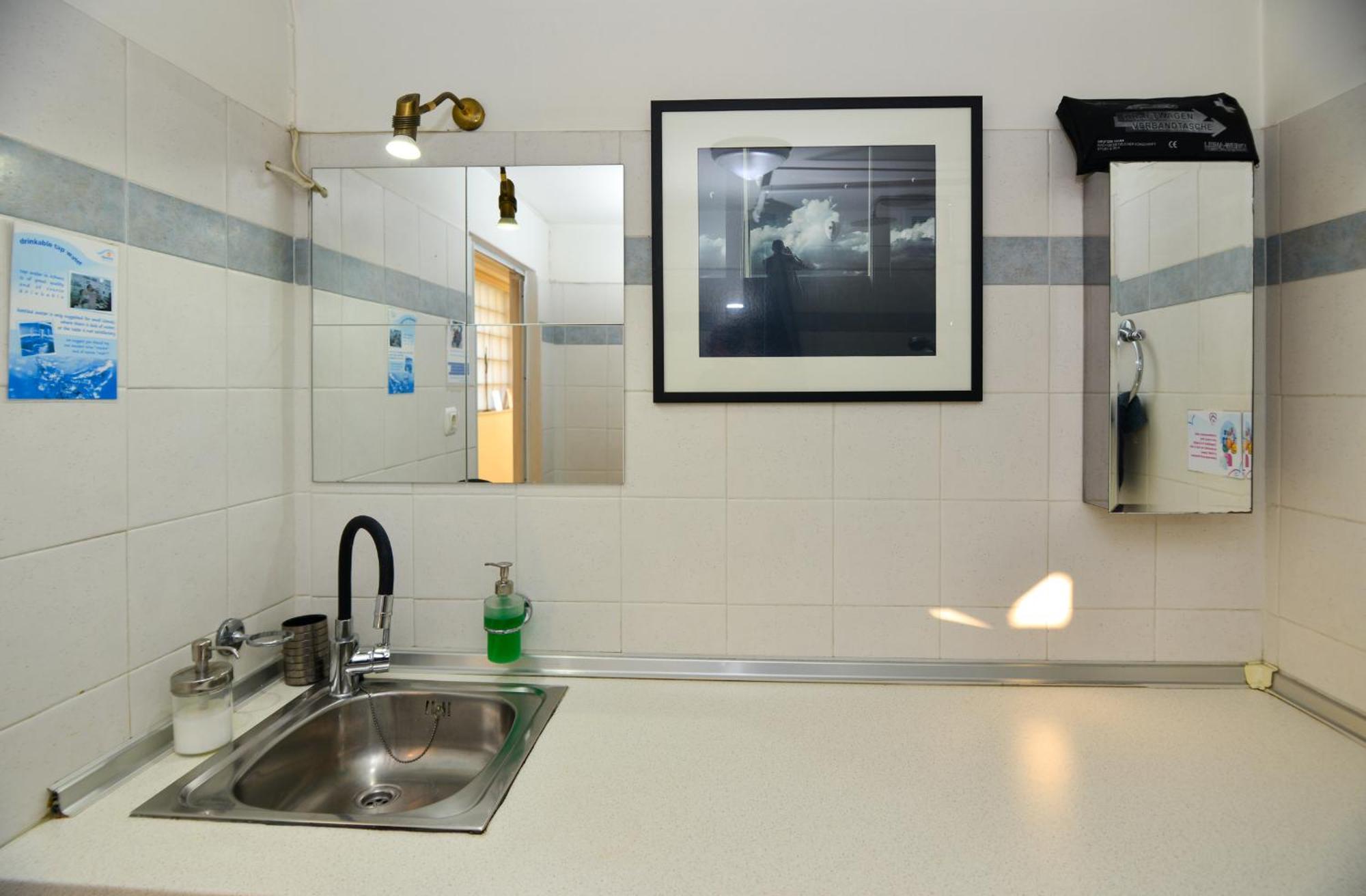 Kalypso Apartment أثينا المظهر الخارجي الصورة