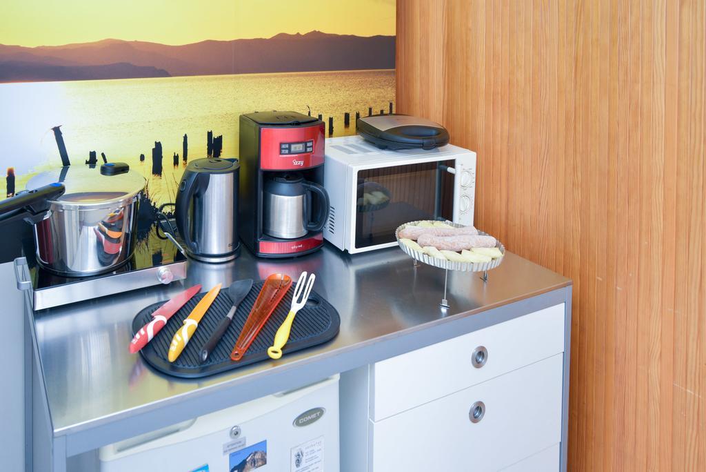 Kalypso Apartment أثينا المظهر الخارجي الصورة